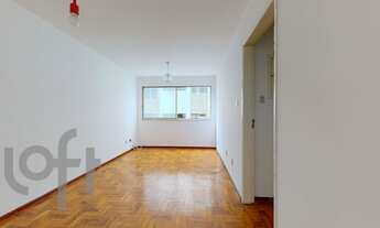 Imagem 2: 1 dormitório na Rua Eça De Queiroz