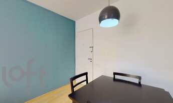 Imagem 7: 1 dormitório na Rua Ouro Branco