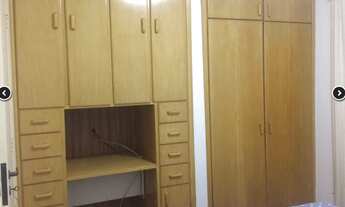 Imagem 7: 1 dormitório na Rua Ouro Branco