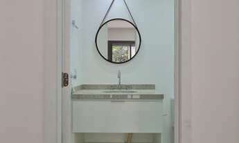 Imagem 2: 1 dormitório na Alameda Fernão Cardim