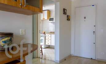 Imagem 6: 1 dormitório na Rua Bagé