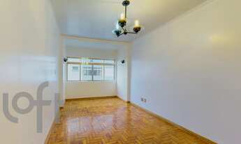 Imagem 2: 1 dormitório na Avenida Conselheiro Rodrigues Alves