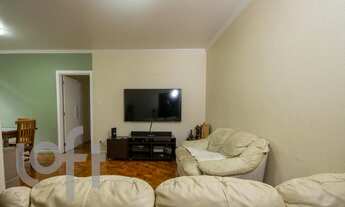 Imagem 3: 3 dormitórios na Rua José Antônio Coelho