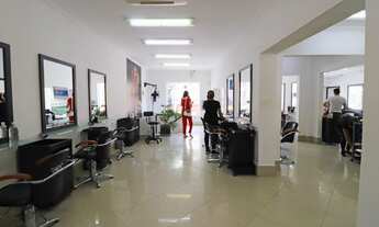 Imagem: 5 dormitórios na Rua Armando Penteado