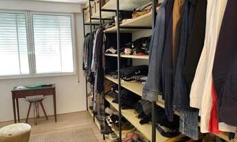 Imagem 5: 1 dormitório na Rua Doutor Veiga Filho