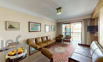 Imagem: 1 dormitório na Alameda Jaú