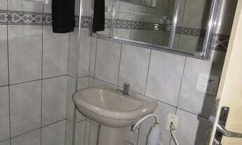 Imagem 7: 1 dormitório na Rua Conselheiro Ramalho