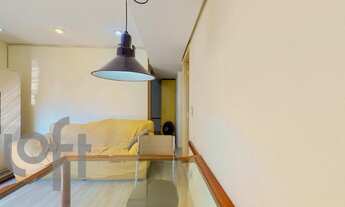 Imagem 7: 1 dormitório na Rua José Antônio Coelho