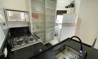 Imagem 7: 1 dormitório na Rua Guarará