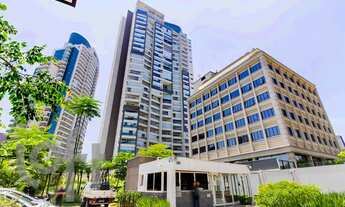 Imagem 3: 2 dormitórios na Rua Eugênio De Medeiros