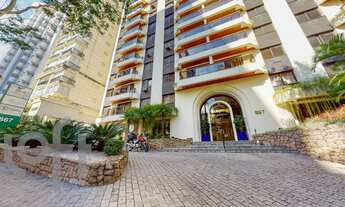 Imagem 3: 1 dormitório na Rua Haddock Lobo