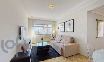 Imagem: 2 dormitórios na Rua José Antônio Coelho