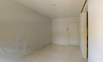 Imagem 4: 1 dormitório na Rua Doutor Luís Barreto