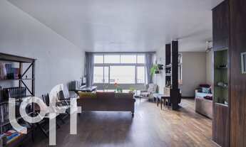 Imagem: 3 dormitórios na Rua Alagoas