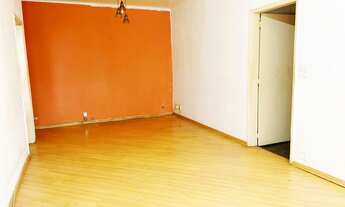 Imagem 2: 2 dormitórios na Rua Domingos De Morais