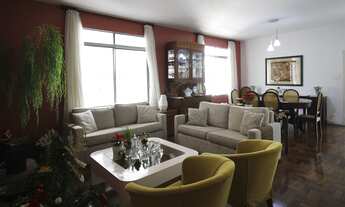 Imagem: 3 dormitórios na Rua Piaui