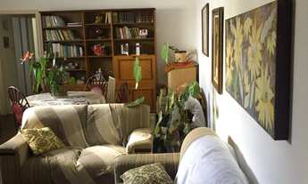 Imagem 2: 2 dormitórios na Rua Dos Pinheiros