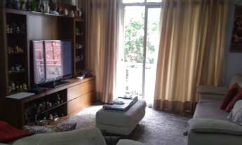 Imagem 3: 3 dormitórios na Rua Henrique Schaumann