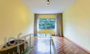 Imagem: 3 dormitórios na Rua Capitão Macedo