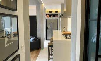 Imagem 6: 1 dormitório na Rua Doutor Veiga Filho