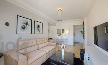 Imagem 2: 2 dormitórios na Rua José Antônio Coelho