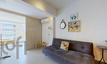 Imagem 5: 1 dormitório na Avenida Eusébio Matoso