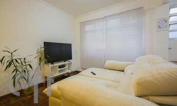 Imagem 3: 3 dormitórios na Rua Joaquim Antunes