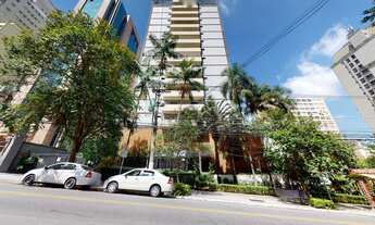 Imagem 3: 1 dormitório na Alameda Jaú