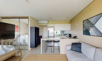 Imagem 7: 1 dormitório na Avenida Eusébio Matoso