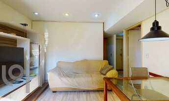 Imagem 4: 1 dormitório na Rua José Antônio Coelho