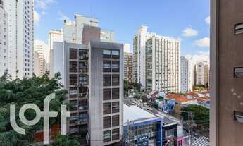 Imagem 7: 2 dormitórios na Rua Pamplona