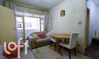 Imagem 2: 2 dormitórios na Avenida Paulista