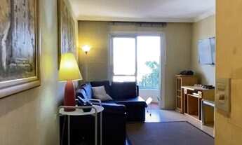 Imagem 7: 2 dormitórios na Rua Gironda