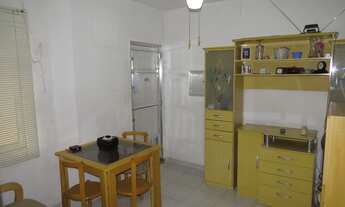 Imagem: 1 dormitório na Rua Conselheiro Ramalho