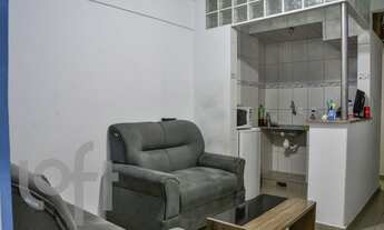 Imagem 6: 1 dormitório na Rua Doutor Cesário Mota Júnior