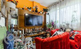 Imagem 2: 2 dormitórios na Rua Martinho Prado