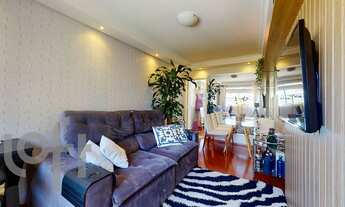 Imagem 4: 2 dormitórios na Rua José Antônio Coelho