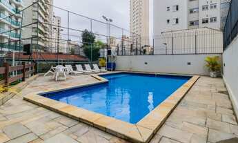 Imagem: 4 dormitórios na Rua Francisca Julia