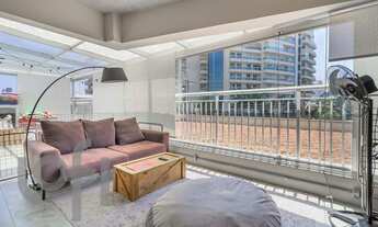 Imagem 5: 2 dormitórios na Rua Eugênio De Medeiros