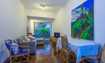 Imagem: 4 dormitórios na Rua Alagoas