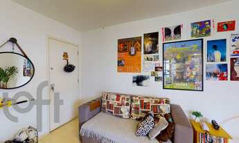 Imagem 5: 2 dormitórios na Rua Batataes