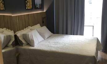 Imagem 5: 1 dormitório, 1 banheiros, 20M² de Área Construída