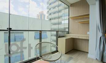 Imagem 4: 1 dormitório na Rua Capote Valente