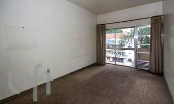 Imagem: 4 dormitórios na Rua Augusta