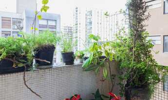 Imagem 6: 2 dormitórios na Rua Pamplona