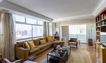 Imagem 2: 3 dormitórios na Rua Pernambuco