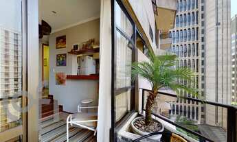 Imagem 6: 1 dormitório, 1 suítes, 2 banheiro, 1 vaga na garagem, 58M² de Área Construída