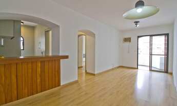 Imagem 3: 1 dormitório na Rua Batataes