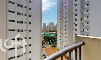 Imagem 2: 2 dormitórios na Rua Morgado De Mateus