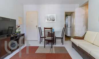 Imagem 3: 2 dormitórios na Rua Pamplona